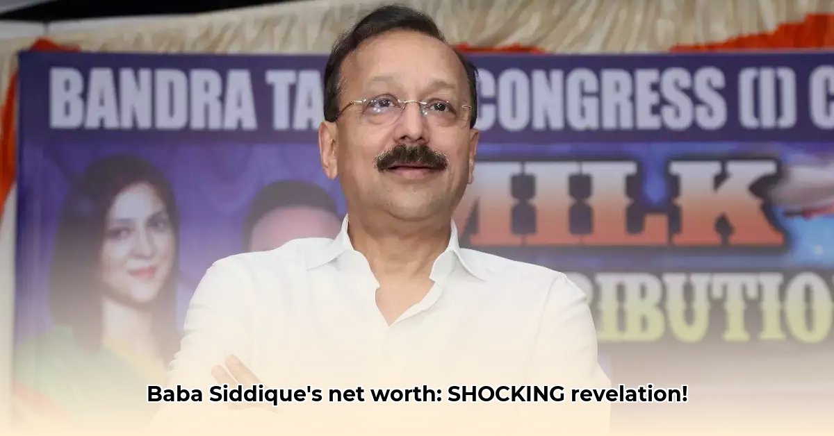 baba-siddique-net-worth